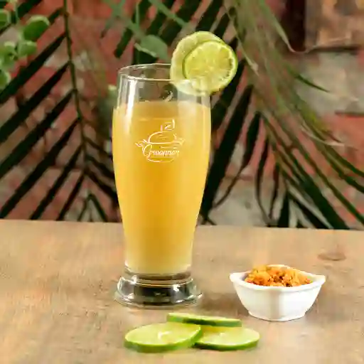Limonada Natural de Panela 250 ml