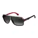 Gafas Hombre Negro 200118BLX629O Carrera