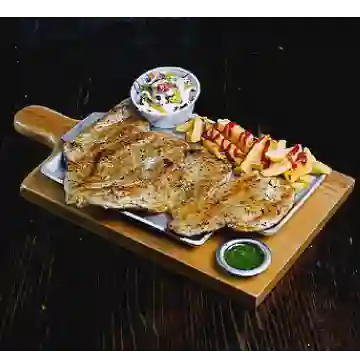 Filete de Pollo 300 gr