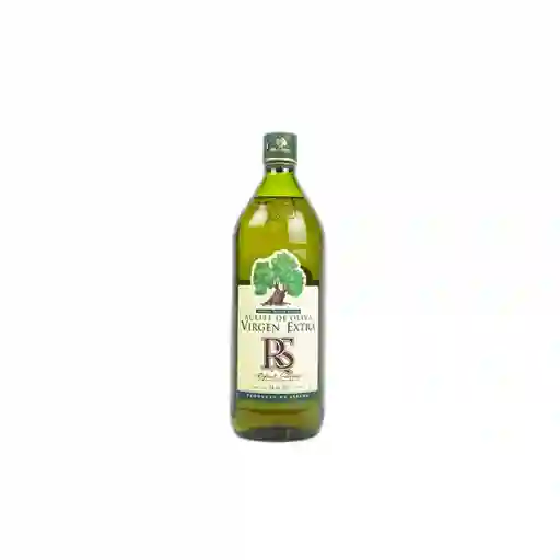 Rafael Salgado Aceite Oliva Extra Virgen