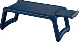 Mesa Personal Portátil Azul Navy