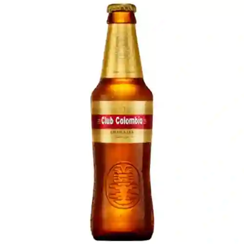 Cerveza Club Colombia