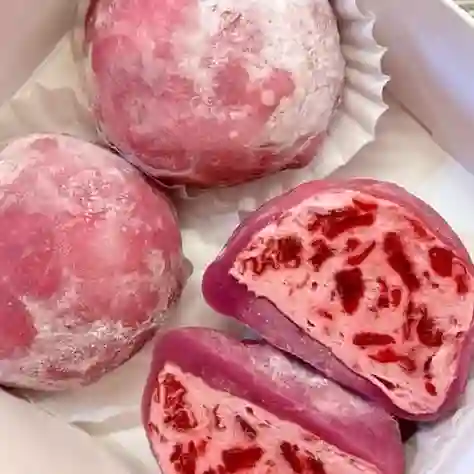 Mochi Red Velvet