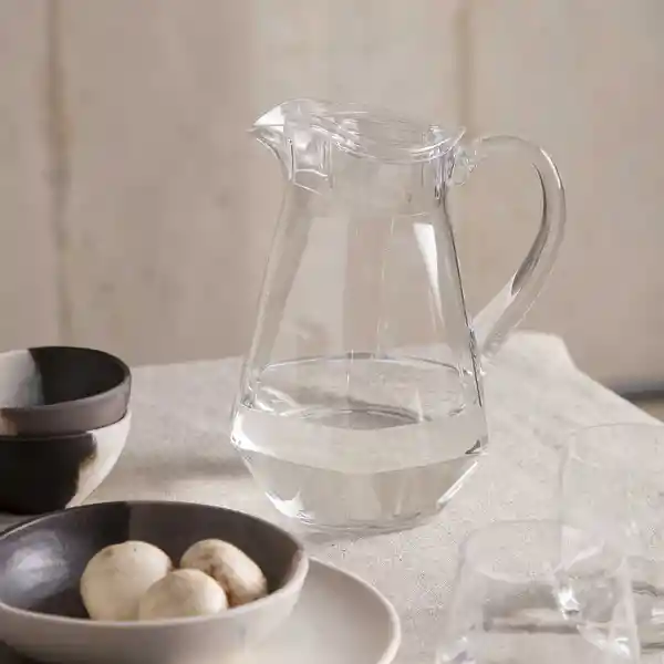Jarra Nao Clear 2000 mL Ambiente Gourmet