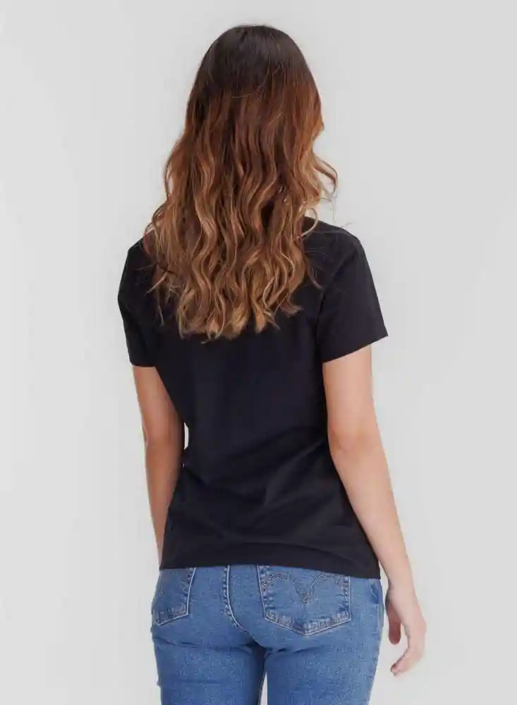 Levi's Camiseta Manga Corta Gs 231 Manga Corta Negro TL