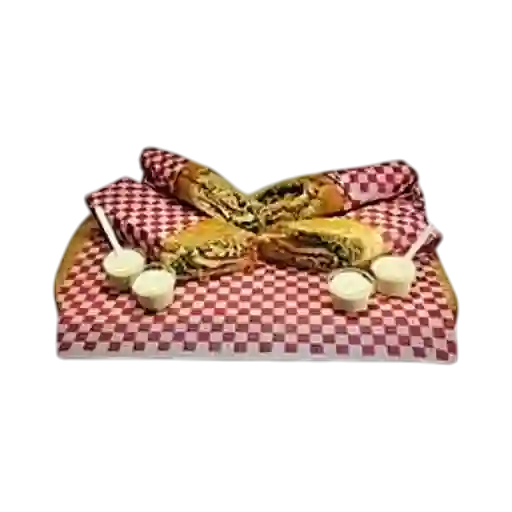 D. Sandwich Super Isa