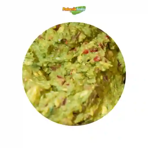 Guacamole