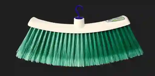 Cleaning Escoba Cleaning Suave