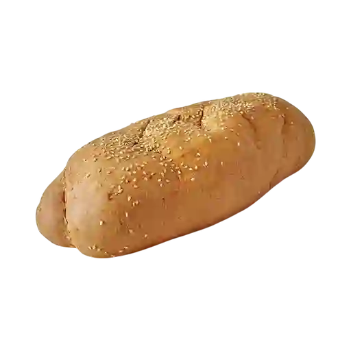 Pan Aliñado