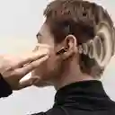 1More Audífonos Con Cancelación de Ruido Negro Q21