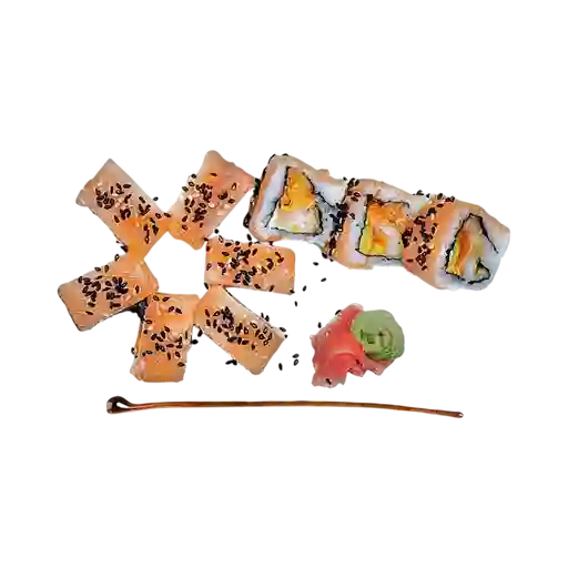Tokio Roll