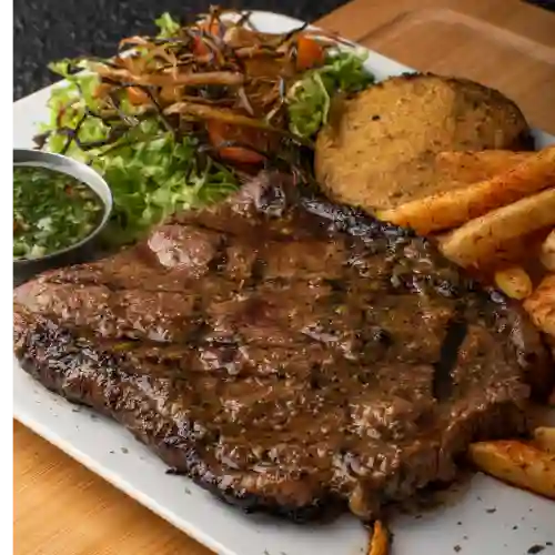Churrasco