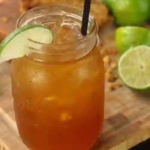 Limonada de Panela 350 ml