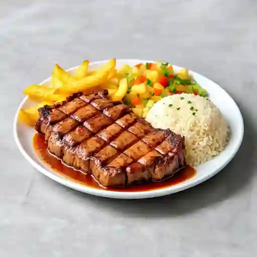 Churrasco Especial