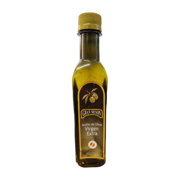 Gran Meson Aceite de Oliva Extra Virgen 250 ml