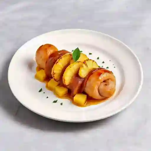 Italo-Suizo hawaiano