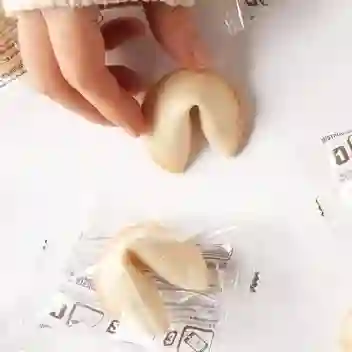 Galleta de la fortuna