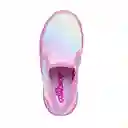 Los Gomosos Tenis Nynna Niña Multicolor Talla 32