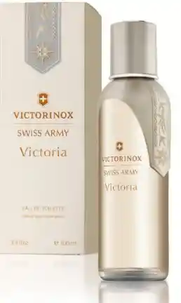 Victorinox Perfume Swi Army Victoria Mujer