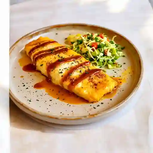 Filete De Pescado