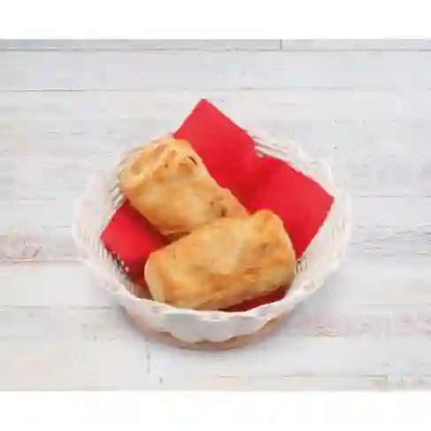 Duo Hojaldre de Carne