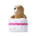 Miniso Peluche de Oso Polar Mini Cake