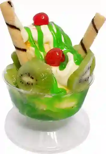 Copa Kiwi.