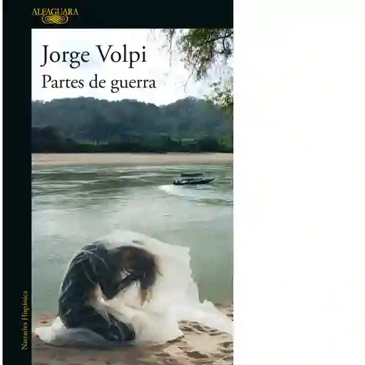 «Solo en este olvidado embarcadero entre México y Guatemala reuniré el coraje para escuchar a mi corazón y desentrañar lo que sucedió contigo, conmigo, con nosotros, en esta temporada de guerra.»   En Frontera Corozal, un pequeño poblado a orillas del Usumacinta, un par de migrantes descubre el cadáver de una chica de catorce años. Pronto se sabe que fue asesinada por su prima y el novio de esta en presencia de dos pequeños de ocho y diez años. Luis Roth, el brillante fundador del Centro de Estudios en Neurociencias Aplicadas, se obsesiona con el caso y convence a su grupo de amigos y colaboradores para averiguar qué pasa en los cerebros de unos niños que se convierten de pronto en criminales. Roth y Lucía Spinosi, su más cercana alumna, viajan a Chiapas para iniciar sus estudios hasta que este sufre un terrible accidente. A partir de ahí, la joven neurocientífica será la responsable no solo de continuar el trabajo de su maestro, sino de revelar cada una de las vidas que Roth mantenía en secreto. Sus descubrimientos y el apego que siente por Saraí, la joven culpable, la obligarán a revivir su propia cadena de abusos y a sumar nuevas heridas a las del pasado.   Partes de guerra, una desgarradora investigación sobre los orígenes de la violencia y una meditación acerca de las identidades ocultas de cada uno, provoca y conmueve con dos historias paralelas que alimentan nuestras preguntas en torno a la amistad, la envidia, el amor y las pérdidas.