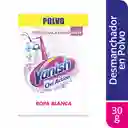 Vanish Desmanchador Blanco R/12