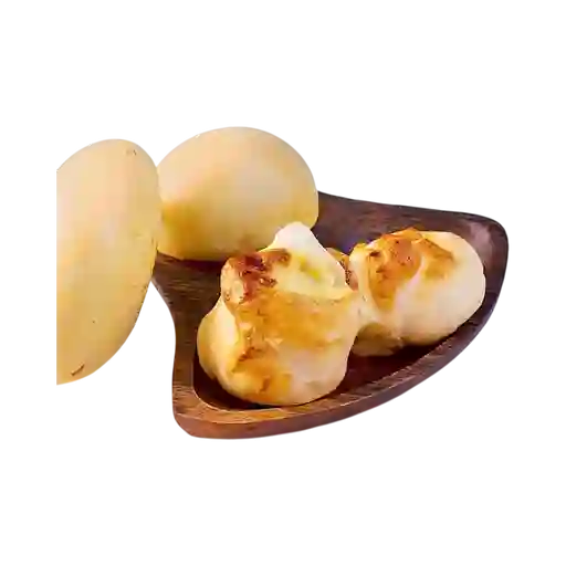 Pan de Bono Queso