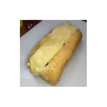 10 Perros Gratinados