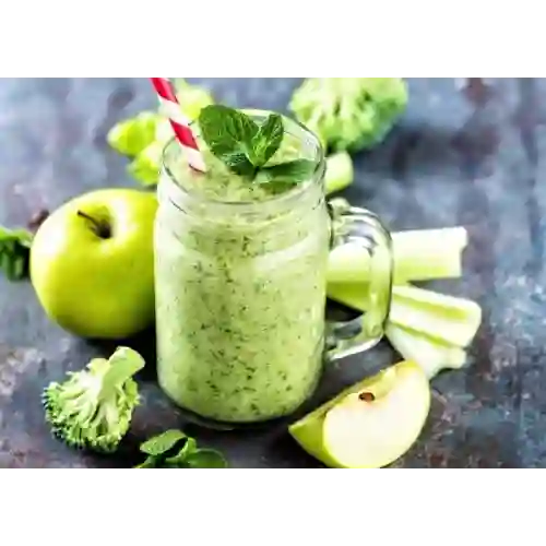 Jugo Antioxidante + Galleta Oreo