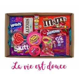la Vie Est Douce Candy Pack