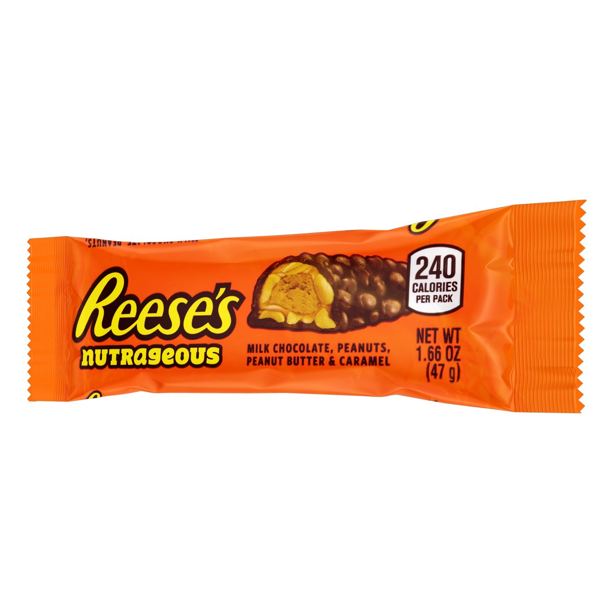 Reeses Dulce De Chocolate - Rappi