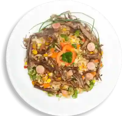 Arroz Campesino