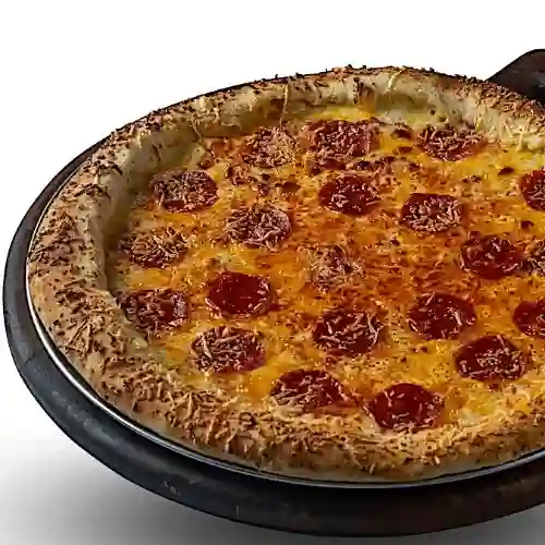 Stuffed Peperoni