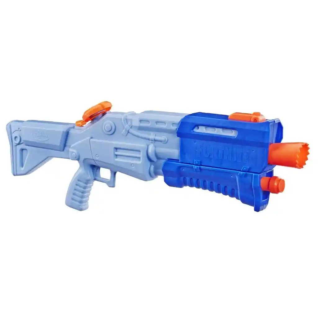 Nerf Lanza Dardos Super Soaker E6876