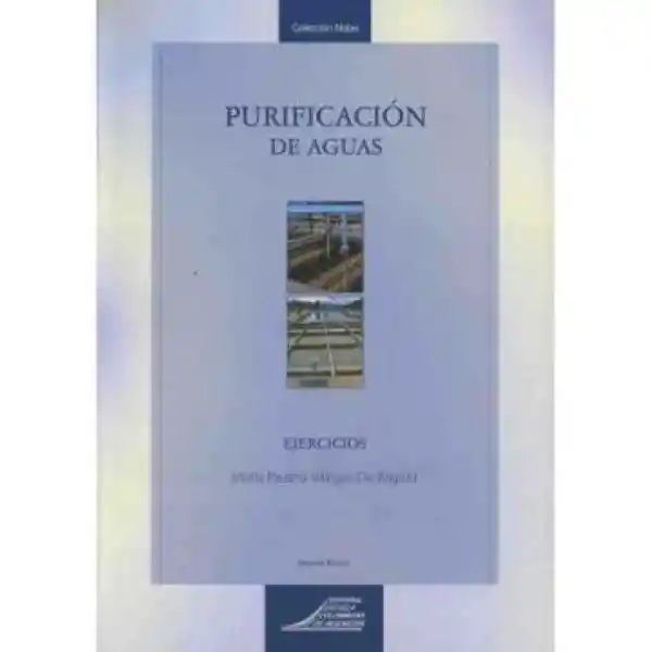 Purificación de Aguas. Ejercicios