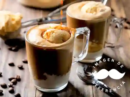 Affogato