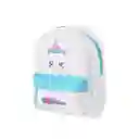 Maleta Infantil Serie Mis Pastelitos Blanca Miniso