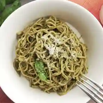 Pasta Pesto