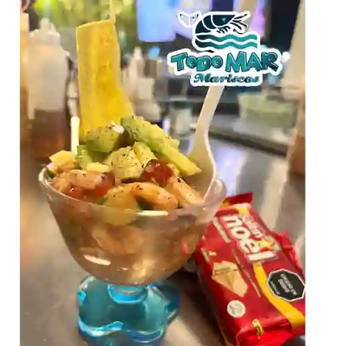 Camarón Especial