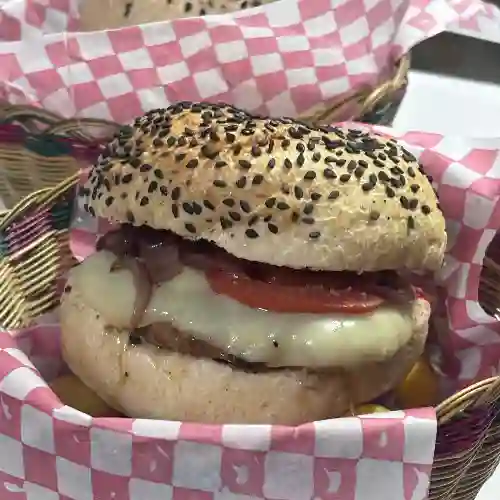 Hamburguesa