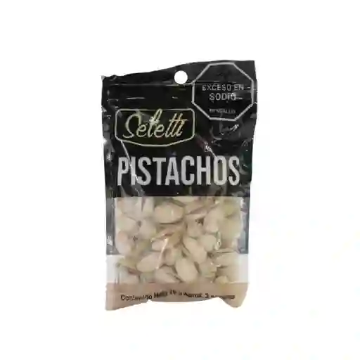Seletti Pistacho