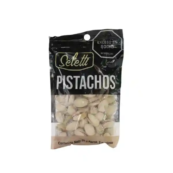 Seletti Pistacho