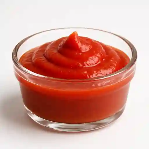 Salsa de Tomate