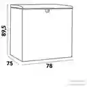 Challenger Congelador