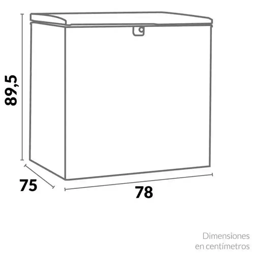 Challenger Congelador