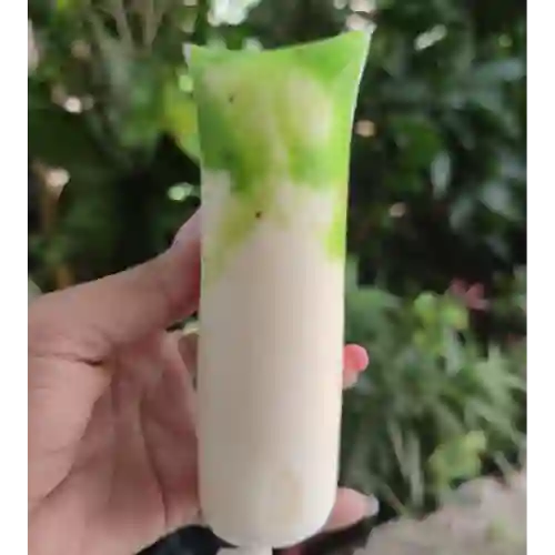 Boli Kiwis con Crema