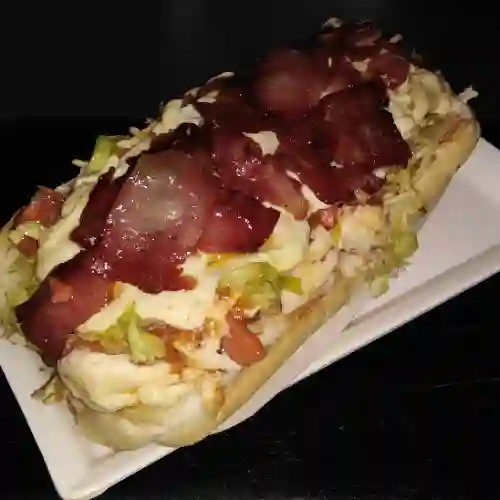 Perra Malvada